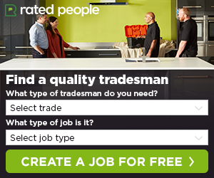 Rated People for Aylesbury Tradesmen Quotes Rated People for Aylesbury Tradesmen Quotes